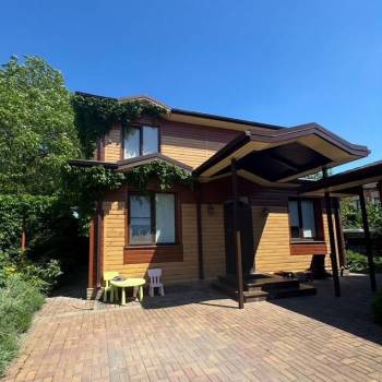 Продается Дом, 114 м²