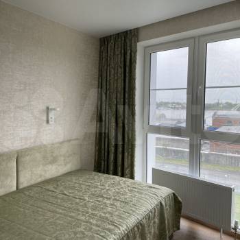 Сдается 1-комнатная квартира, 28 м²