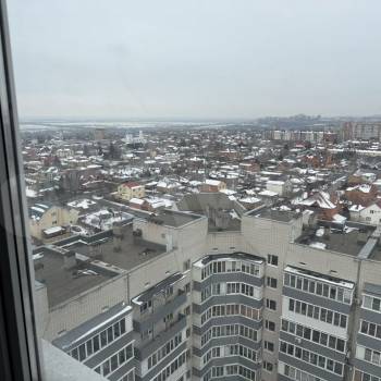 Продается 2-х комнатная квартира, 57,1 м²