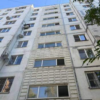 Сдается 2-х комнатная квартира, 52 м²