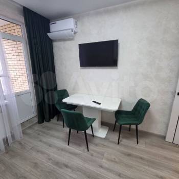 Сдается 1-комнатная квартира, 45 м²