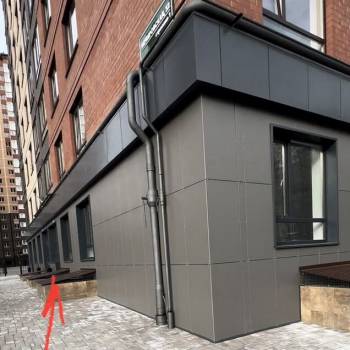 Сдается Нежилое помещение, 62 м²