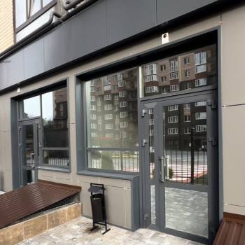 Сдается Нежилое помещение, 62 м²