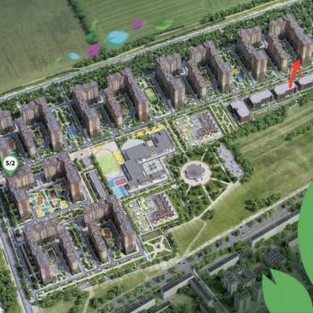 Сдается Нежилое помещение, 62 м²