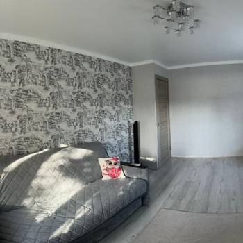 Продается 2-х комнатная квартира, 46 м²