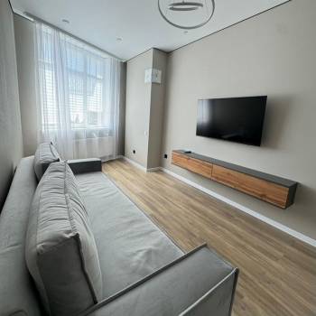Продается 2-х комнатная квартира, 55 м²