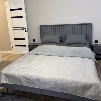 Продается 2-х комнатная квартира, 55 м²