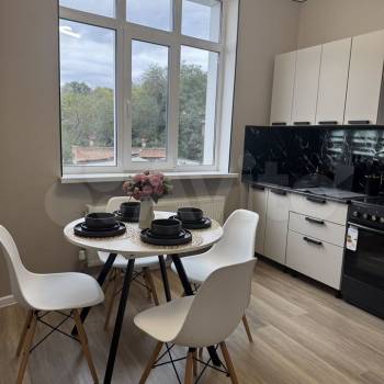 Продается 2-х комнатная квартира, 55 м²