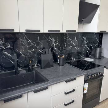 Продается 2-х комнатная квартира, 55 м²