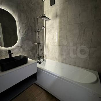 Продается 2-х комнатная квартира, 55 м²