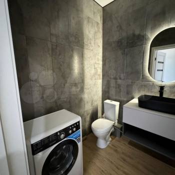 Продается 2-х комнатная квартира, 55 м²