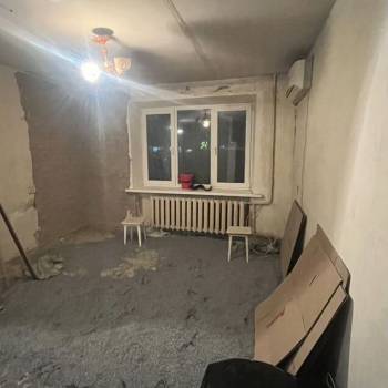 Продается 1-комнатная квартира, 34 м²