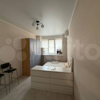 Сдается 1-комнатная квартира, 24 м²