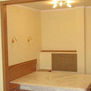 Сдается 1-комнатная квартира, 46,8 м²