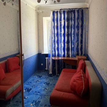 Сдается Многокомнатная квартира, 70 м²