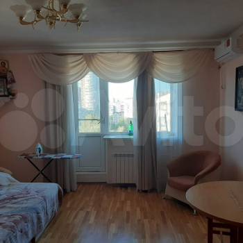 Сдается Многокомнатная квартира, 62 м²