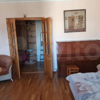 Сдается Многокомнатная квартира, 62 м²