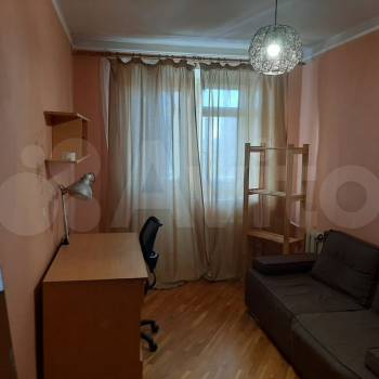 Сдается Многокомнатная квартира, 62 м²