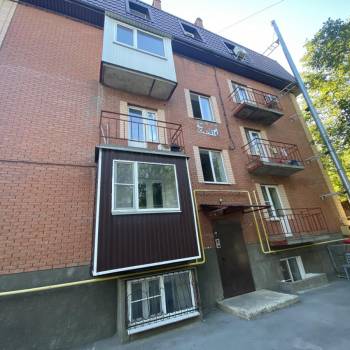 Сдается 1-комнатная квартира, 30 м²