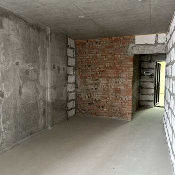 Продается 1-комнатная квартира, 39,1 м²