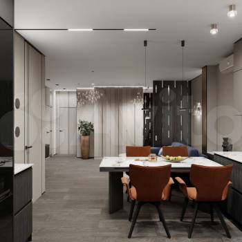 Продается 3-х комнатная квартира, 92,4 м²