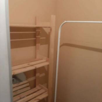 Продается 1-комнатная квартира, 37,6 м²