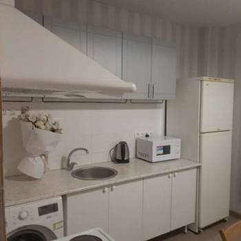 Продается 1-комнатная квартира, 37,6 м²