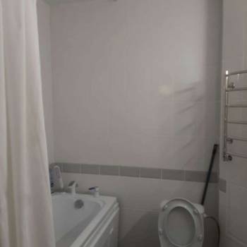 Продается 1-комнатная квартира, 37,6 м²