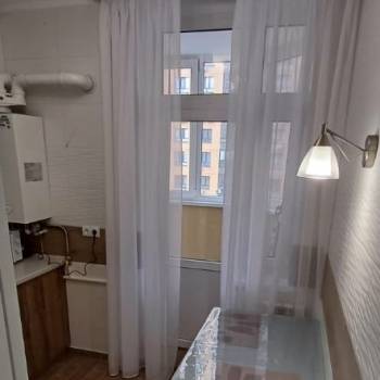 Сдается 1-комнатная квартира, 33 м²