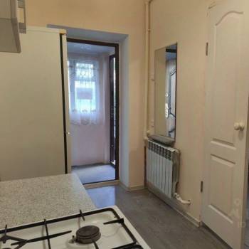 Сдается 1-комнатная квартира, 34 м²