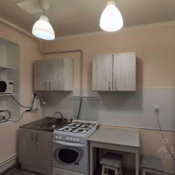 Сдается 1-комнатная квартира, 34 м²