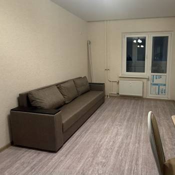 Продается 1-комнатная квартира, 25 м²