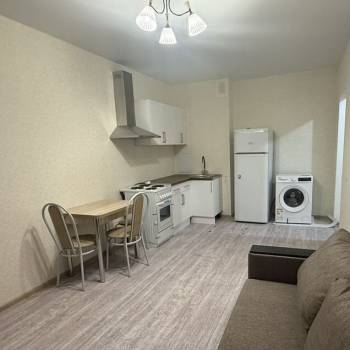 Продается 1-комнатная квартира, 25 м²