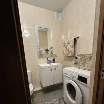 Продается 1-комнатная квартира, 41,6 м²