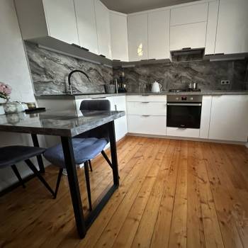 Продается 1-комнатная квартира, 41,6 м²