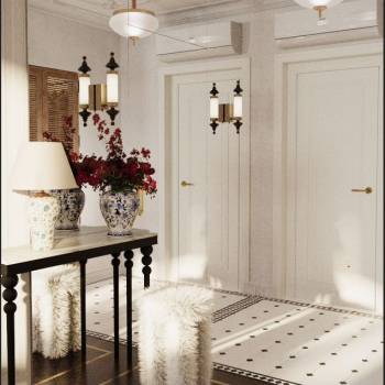 Продается 1-комнатная квартира, 42 м²