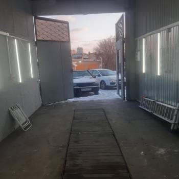 Сдается Нежилое помещение, 36 м²