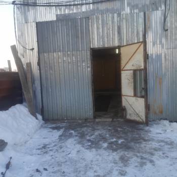 Сдается Нежилое помещение, 36 м²