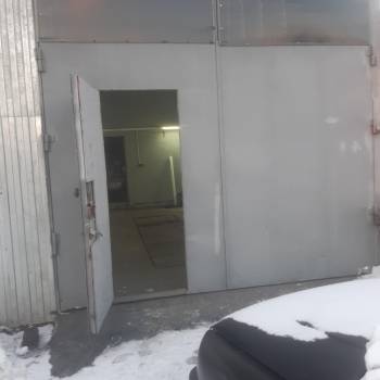 Сдается Нежилое помещение, 36 м²