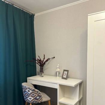 Сдается 1-комнатная квартира, 35 м²