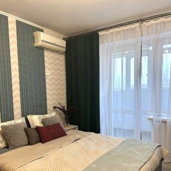 Сдается 1-комнатная квартира, 35 м²