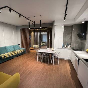 Сдается Многокомнатная квартира, 71 м²