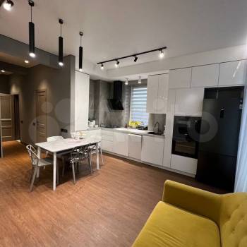 Сдается Многокомнатная квартира, 71 м²