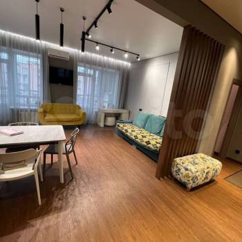 Сдается Многокомнатная квартира, 71 м²