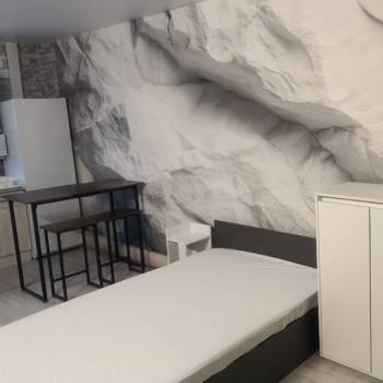 Сдается 1-комнатная квартира, 27 м²