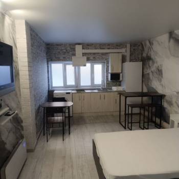 Сдается 1-комнатная квартира, 27 м²