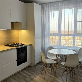 Сдается 1-комнатная квартира, 38 м²