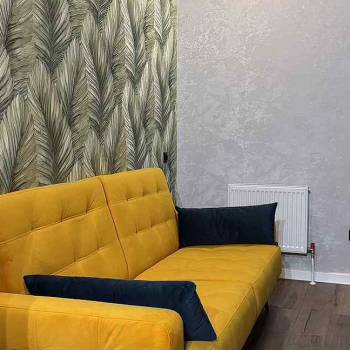 Сдается 1-комнатная квартира, 38 м²