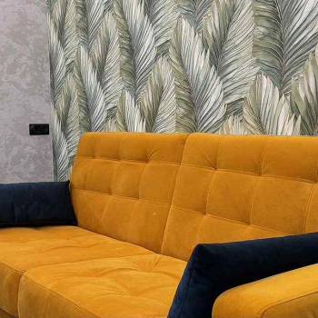 Сдается 1-комнатная квартира, 38 м²