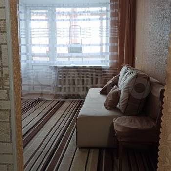 Сдается 1-комнатная квартира, 36 м²